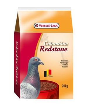 Levně VL Colombine Redstone pro holuby 2,5kg