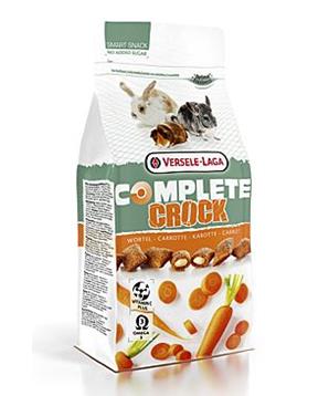 Levně VL Complete Crock pro hlodavce Carrot 50g