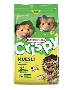 VL Crispy Muesli pro křečky 