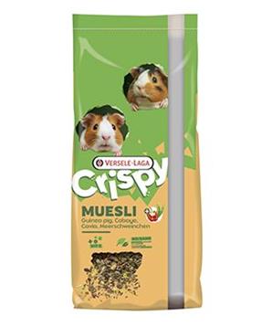 VL Crispy Muesli pro morčata