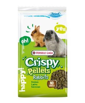 VL Crispy Pellets pro králíky 