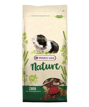 Levně VERSELE-LAGA Nature pro morčata 700g