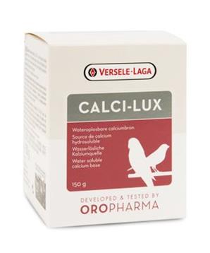 VL Oropharma Calci-lux-kalcium laktát a glukonát