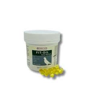Levně VL Oropharma Fit-Oil pro holuby 300cps