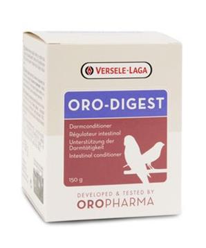Levně VL Oropharma Oro-Digest pro ptáky 150g