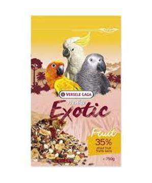 VL Prestige Exotic Parrots Fruit 