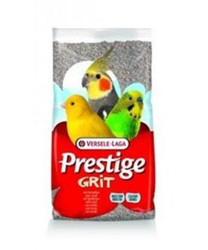 Levně VL Prestige Grit&Coral pro ptáky 20kg