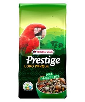 Levně VL Prestige Loro Parque Ara mix 15kg NEW