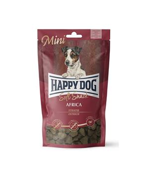 Happy Dog Soft Snack