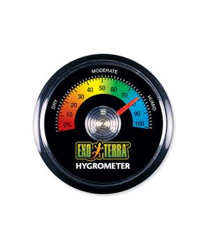 Vlhkoměr EXO TERRA Rept-O-Meter terarijní