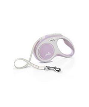 Vodítko FLEXI Comfort S pásek 5m/15kg