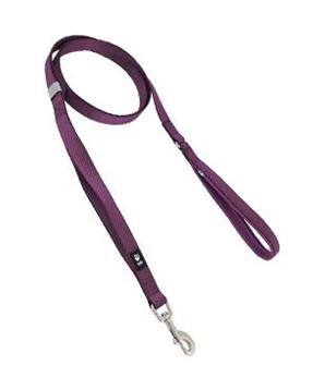 Levně Vodítko Hurtta Weekend Warrior Stand.lilek 180cm/20mm