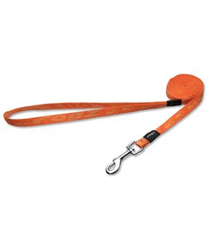 Vodítko ROGZ Alpinist oranžové