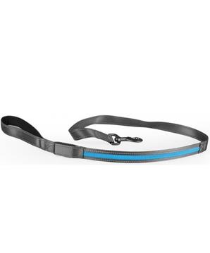 Levně Vodítko svitící USB 2,5/120 Duvo+ modré
