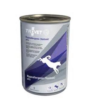 Levně Trovet pes VPD konzerva 400g