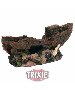 Levně Vrak lodě velký 24 cm TRIXIE 1 ks