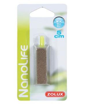 Levně Vzduchovací kámen Zolux 5 cm