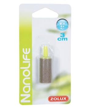 Levně Vzduchový difuzér cylindrický 3cm Zolux 3cm