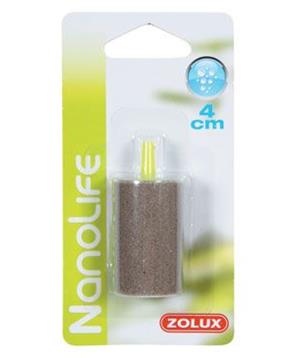 Levně Vzduchový difuzér cylindrický Zolux 4 cm