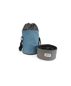 Levně WALKY FOOD & DRINK HANDBAG 18x22 cm