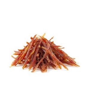 WANT Dog poch. Kachní Jerky měkké 