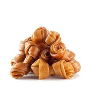 Want Dog poch. Kuřecí soft bone