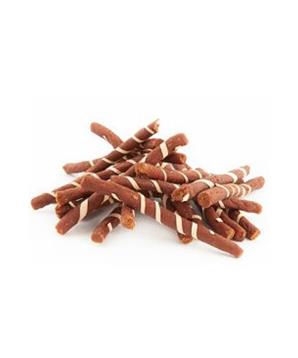 WANT Dog poch. Kuřecí tyčka s rybou