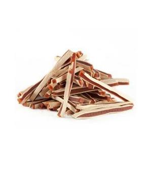 Want Dog poch. Pollock&Chicken Sandwich 