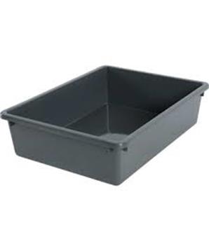 Levně WC kočka ECO S 285x385x95mm Zolux béžová