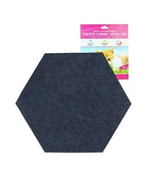 Levně WC kočka Mega Corner náhradní filtr 1 ks