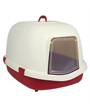 WC PRIMO XL s boudou a dvířky 56x47x71 cm