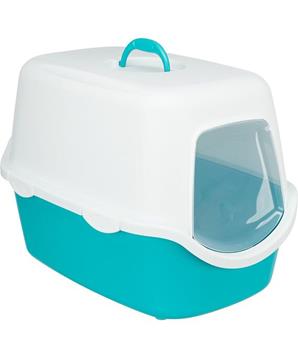 WC VICO kryté s dvířky, bez filtru 56 x 40x 40cm