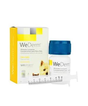 Levně WeDerm oral liquid 30ml