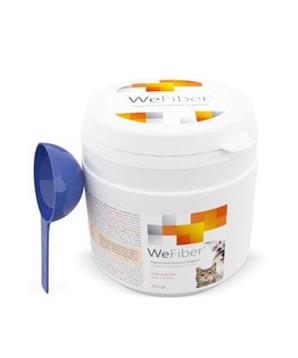WeFiber