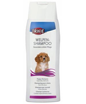 TRIXIE Welpen šampon 1 l - pro štěňata