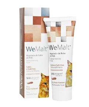 Levně WeMalt 50g