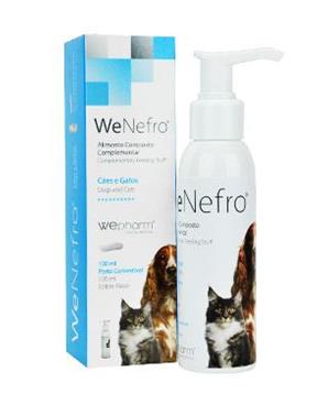 WeNefro