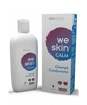 WeSkin CALM uklidňující šampon