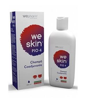 WeSkin šampon Pio4