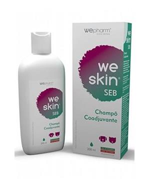 WeSkin Seb šampon