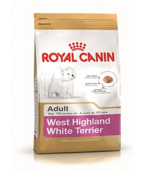 Levně ROYAL CANIN West Highland White Terrier Adult 0,5 kg