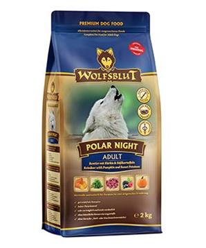 Levně Wolfsblut Dog Adult Polar Night 12,5kg