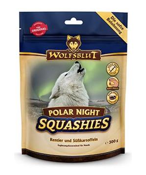 Wolfsblut Dog Squashies Polar Night 