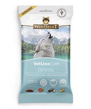Levně Wolfsblut Dog VetLine Care Dental 180g