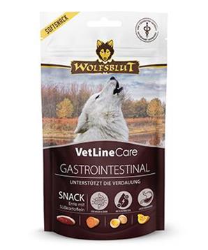 Levně Wolfsblut Dog VetLine Care Gastrointestinal 100g