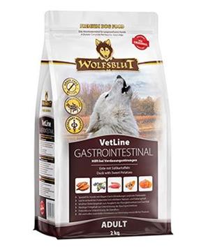 Levně Wolfsblut Dog VetLine Gastrointestinal 12,5kg