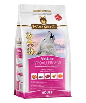 Levně Wolfsblut Dog VetLine Hypoallergenic 12kg