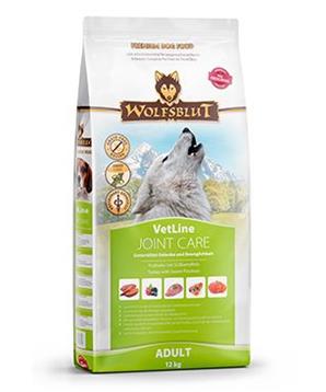 Levně Wolfsblut Dog VetLine Joint Care 12 kg
