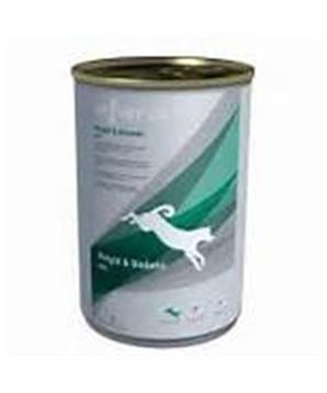 Levně Trovet pes WRD konzerva 400g