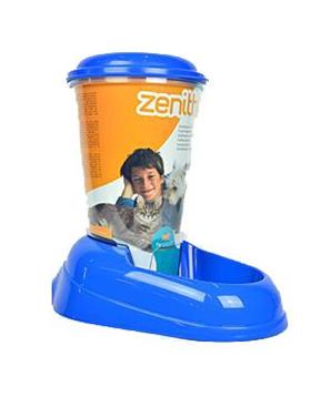Levně Zásobník na granule ZENITH 3l pes/kočka FP 3l